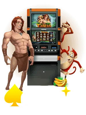 Đồ họa sống động game bắn cá 1BMW