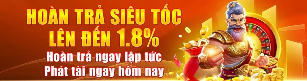 Trò chơi casino trực tuyến độc quyền cho VIP