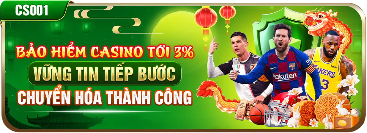 Trò chơi bắn cá với thưởng lớn cho VIP