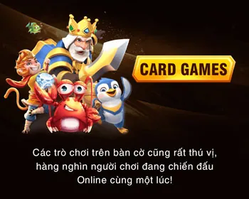 Trò chơi nổ hũ độc quyền với jackpot lớn